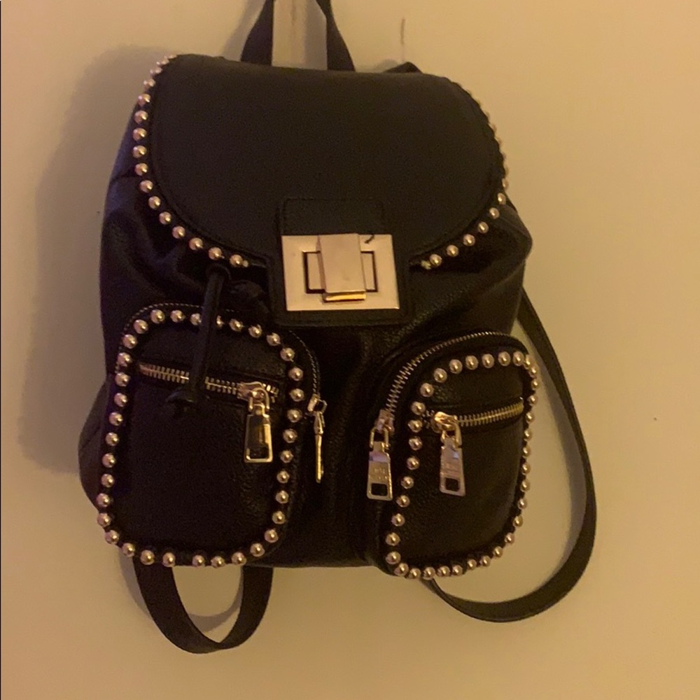 SteveMadden Backpack